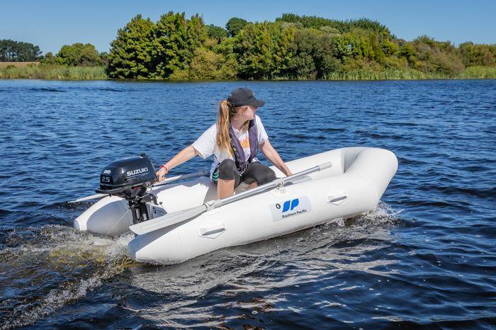 Boat for sale