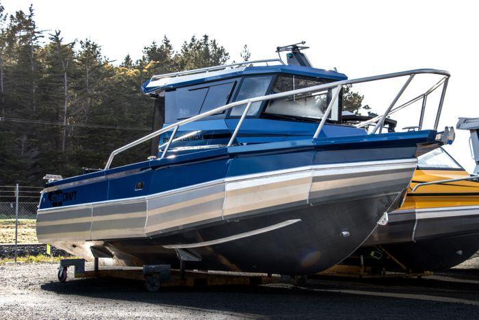 STABICRAFT 2750 Ultra Centrecab for sale in Waipapa