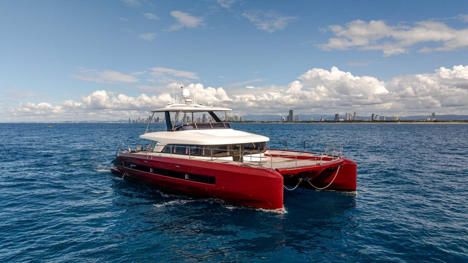 2020 Lagoon Sixty7 for sale in Gold Coast Area, Coomera QLD