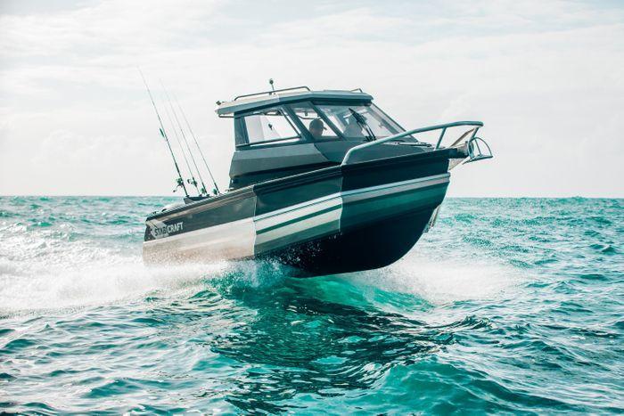 Stabicraft 1850 Supercab Sportfish for sale in Waipapa