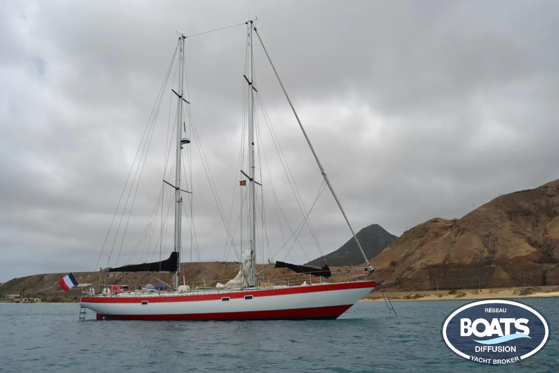 1989 Laporte for sale in Leucate