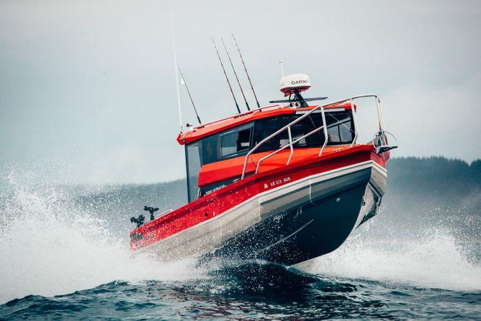STABICRAFT 2500 Ultra Centrecab XL for sale in Waipapa