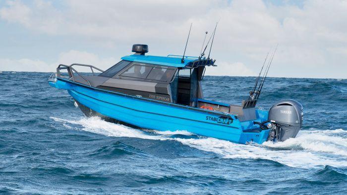 Boat for sale