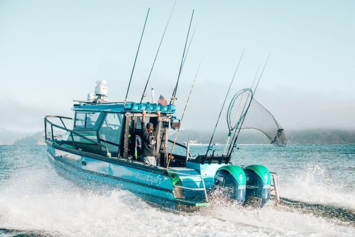 STABICRAFT 2750 Ultra Centrecab for sale in Waipapa
