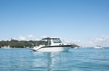 2012 Tournament 8.8 for sale in Auckland, NZ