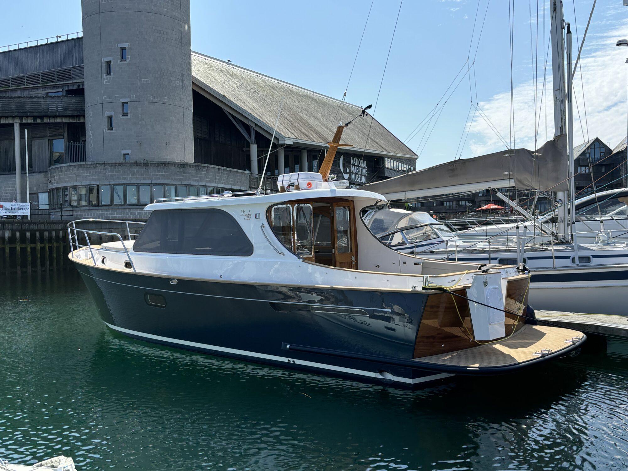 2024 Duchy 35 for sale in Falmouth, Cornwall