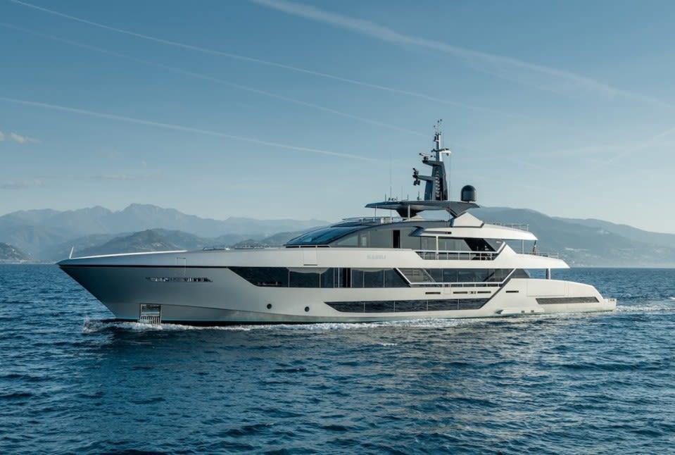 2025 Riva Yacht for sale