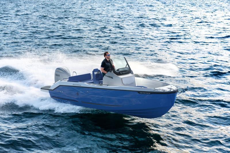 2027 Jeanneau Cap Camarat 6.0 CC for sale in Australia, Australia