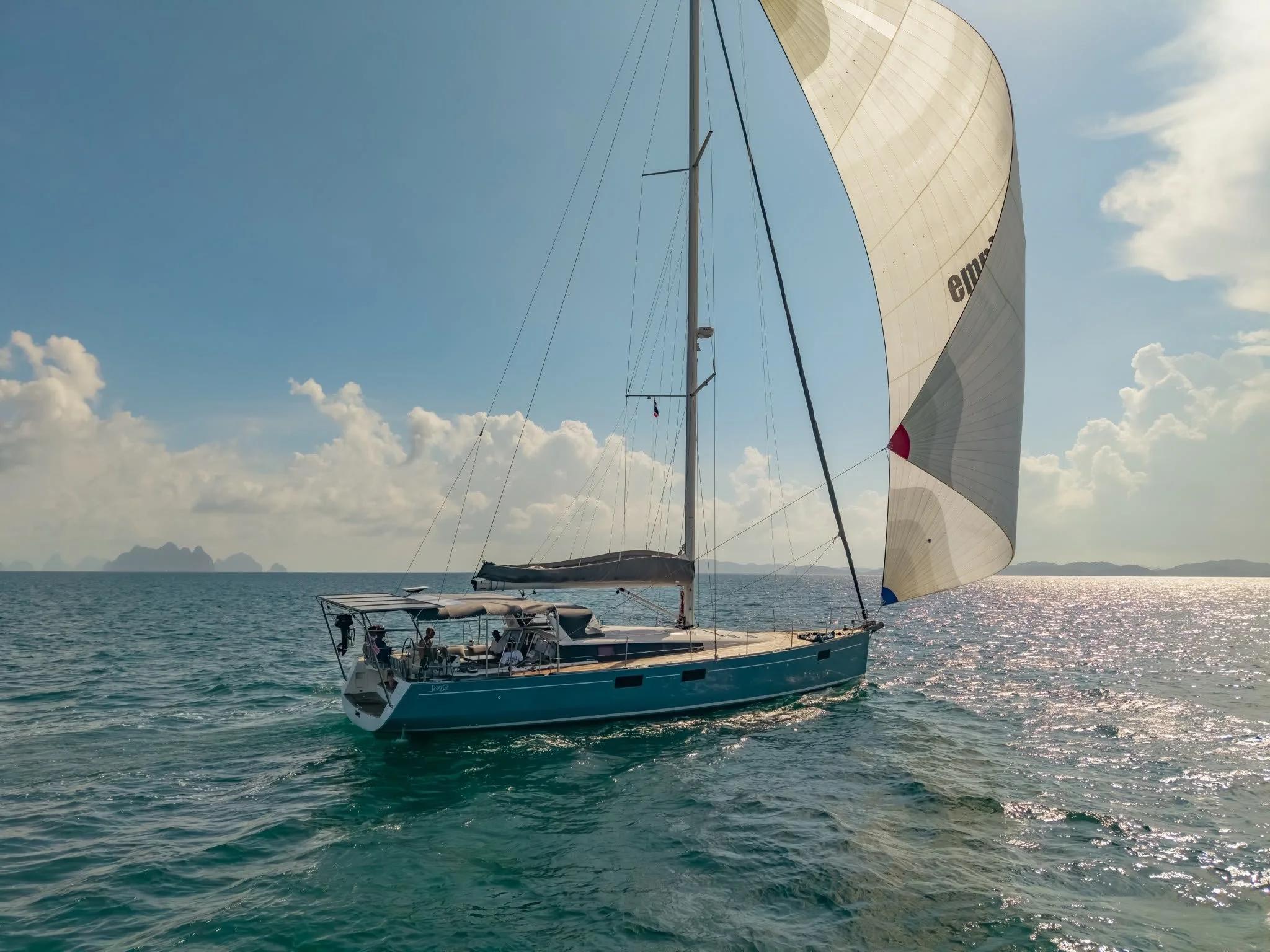 2012 Beneteau for sale