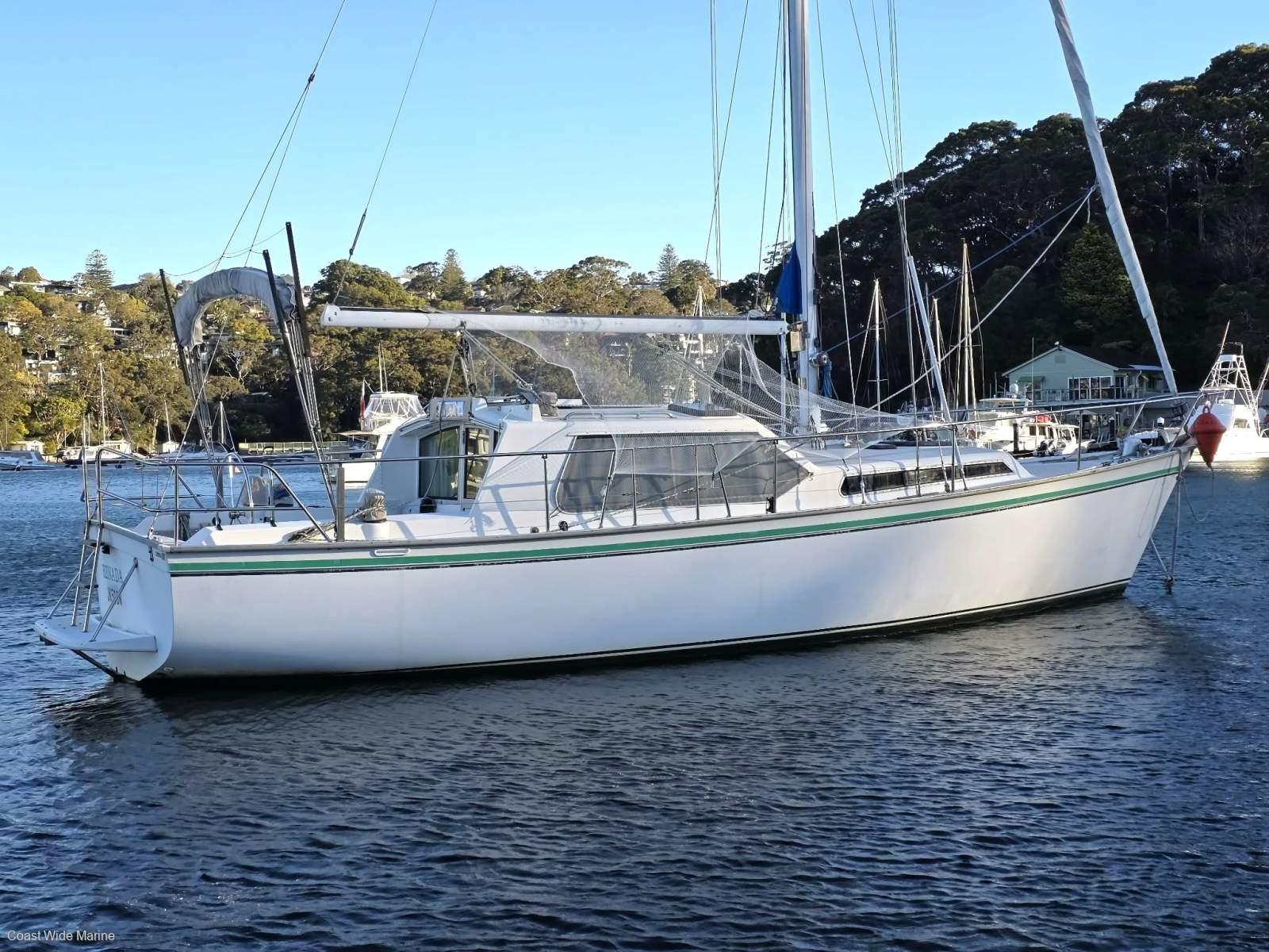 1987 Eddie Buizen for sale in New South Wales