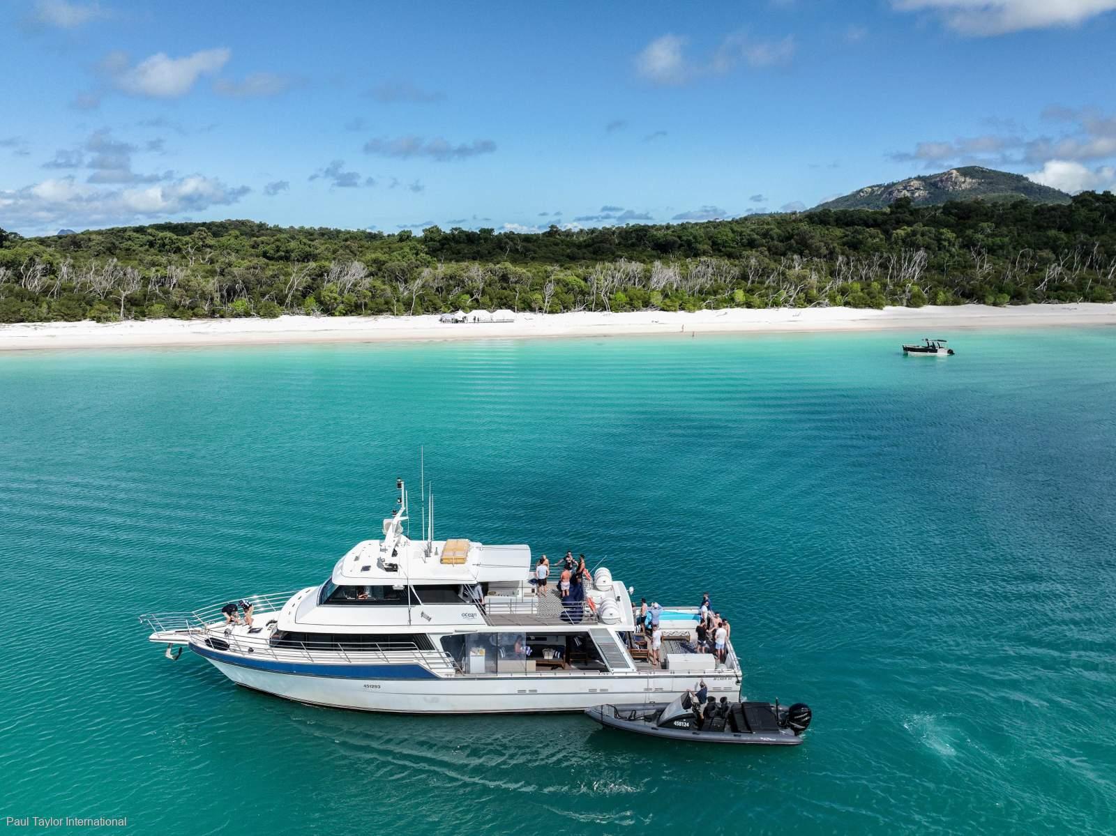 2007 Milner 88 for sale in Airlie Beach