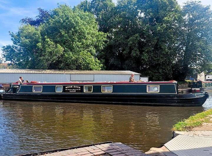 2014 JSR Boats for sale in Gailey Wharf