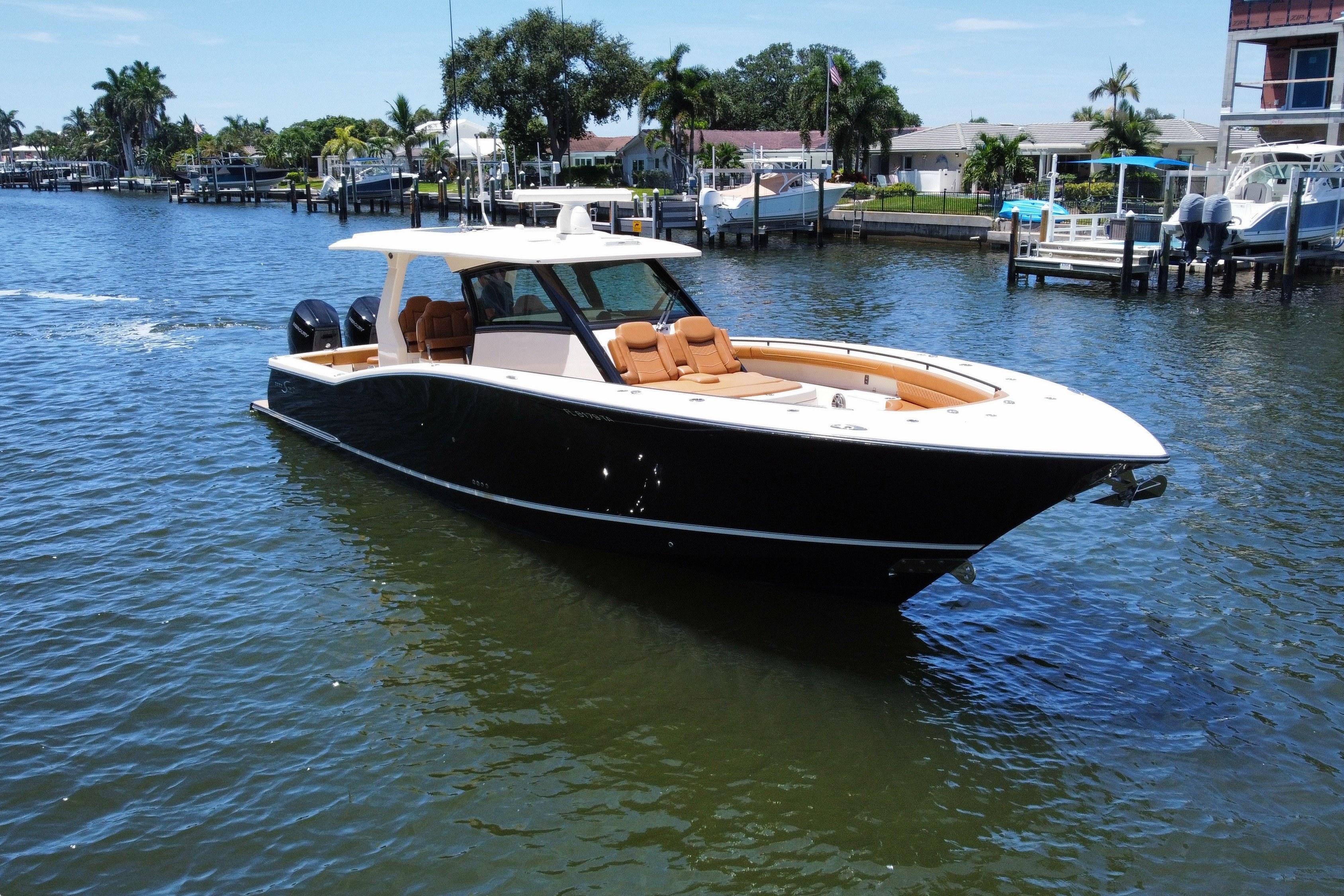 2021 Scout 425 LXF for sale