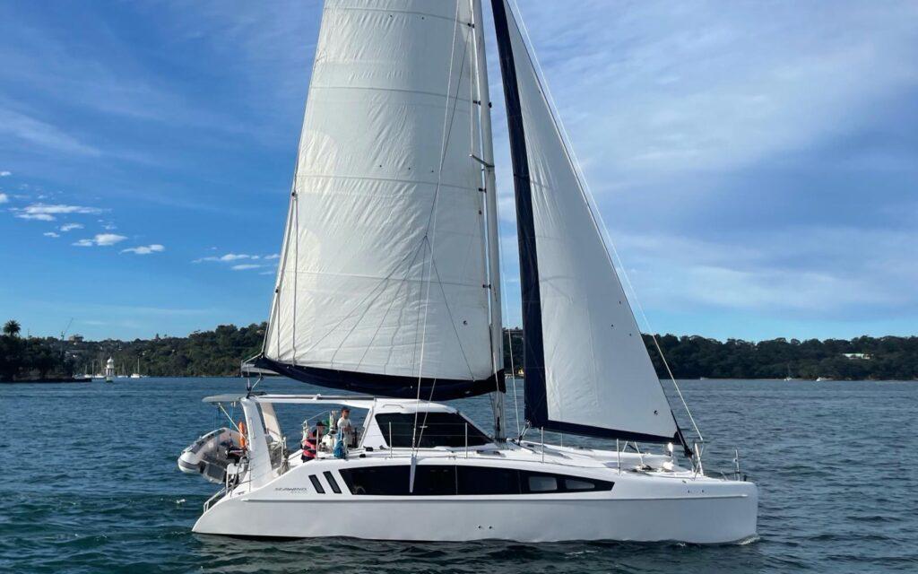 Seawind 1160 Lite for sale in Sydney, NSW