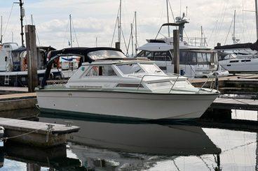 Coronet 26 Family