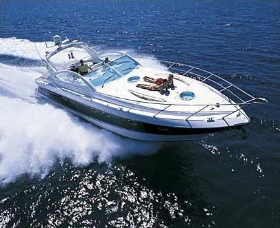 Fairline Targa 52 GT for sale in DE, Werder (Havel)