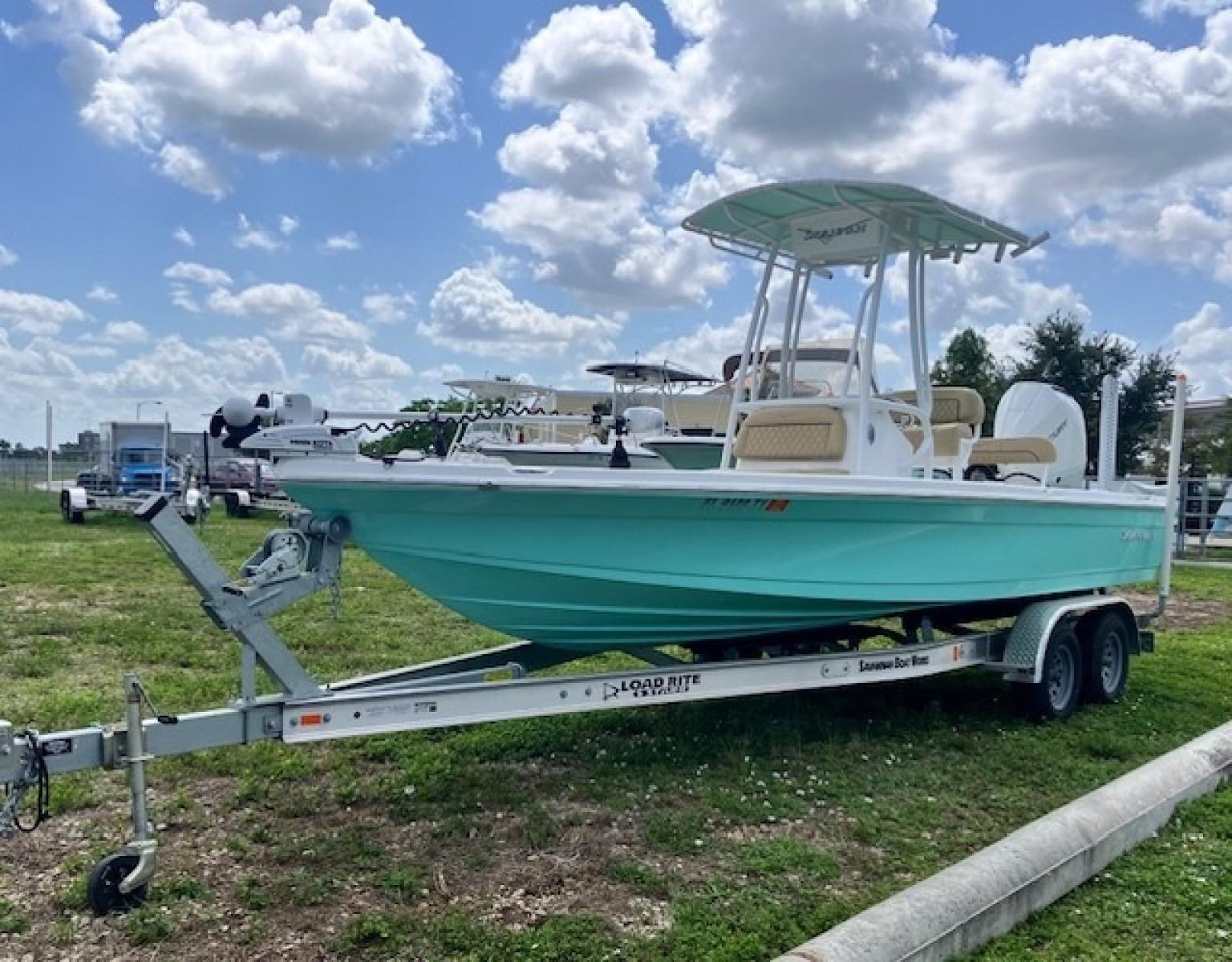 2025 Savannah 220 IS for sale in Punta Gorda, Florida, United States