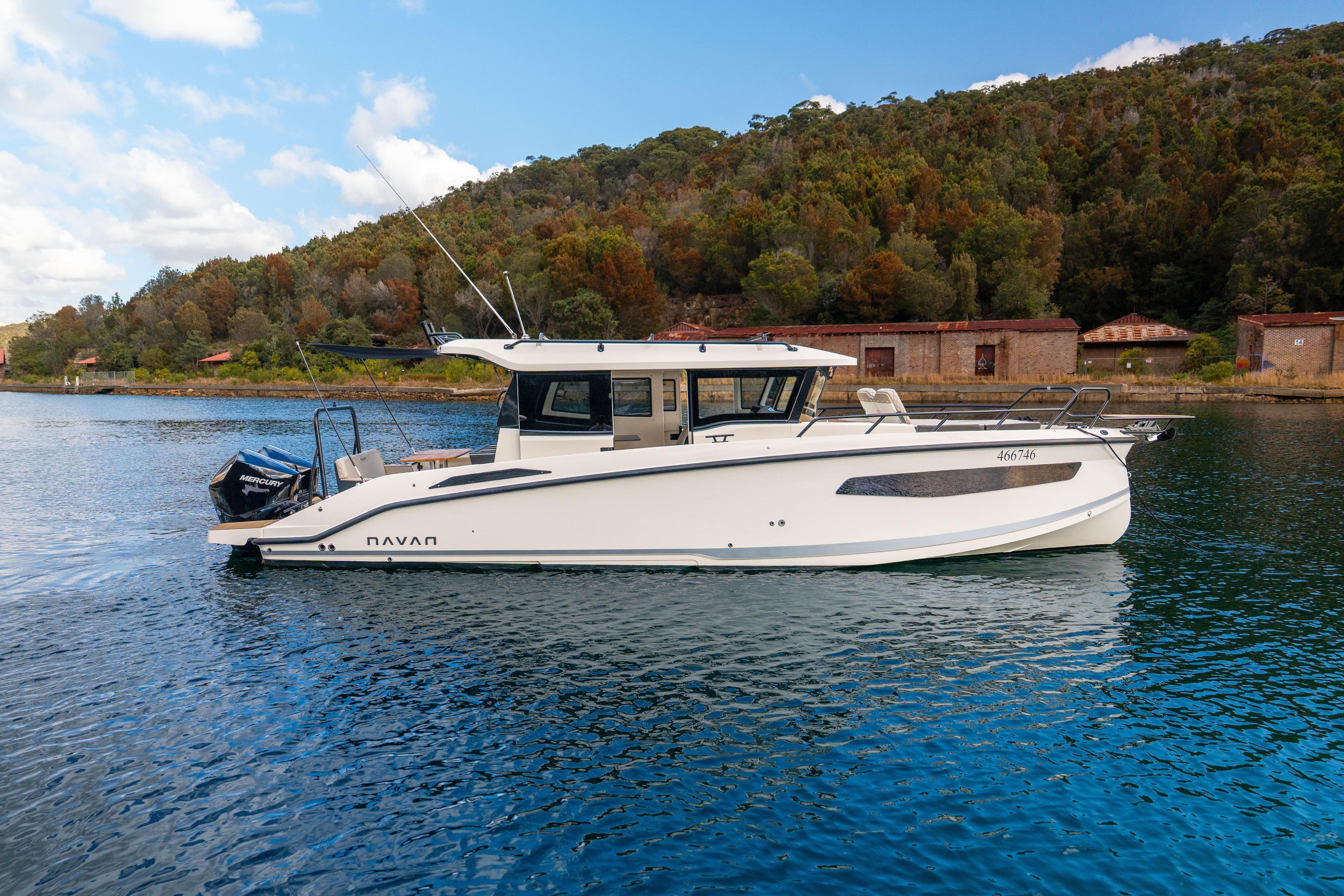 2026 Navan C30 for sale in Sydney