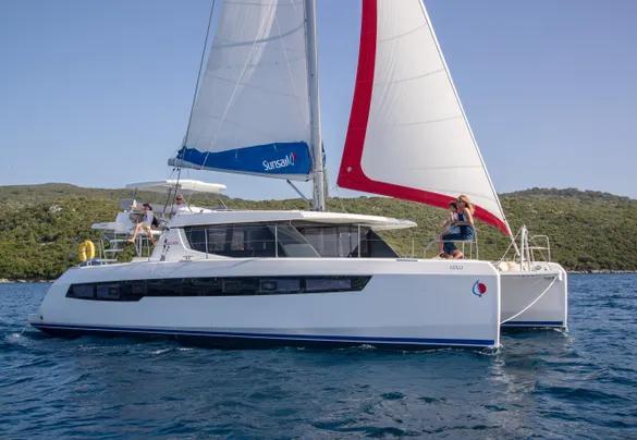 2021 Leopard 45 for sale in Abaco, Bahamas