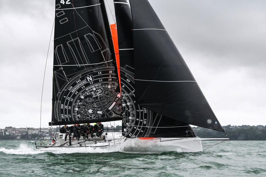 2015 Shaun Carkeek 40 for sale in Cowes, UK 🇬🇧