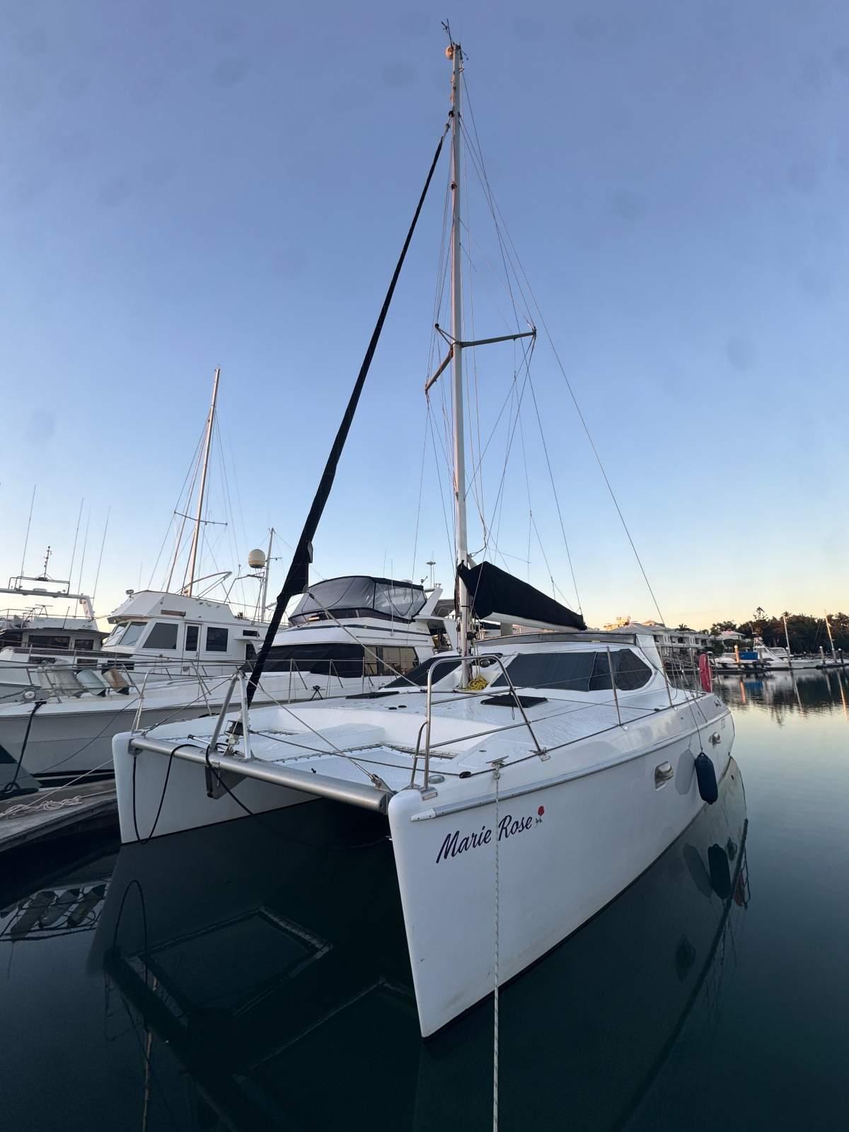 2005 Talisman C35 for sale in Queensland