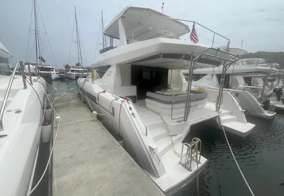 2023 Leopard 46 Powercat for sale in Road Town, Virgin Islands, British