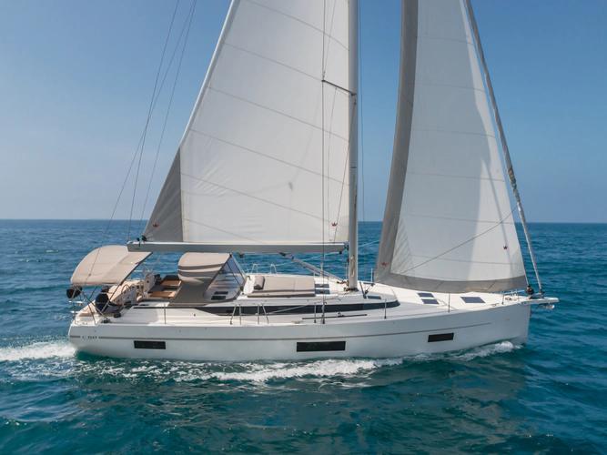 Bavaria 50