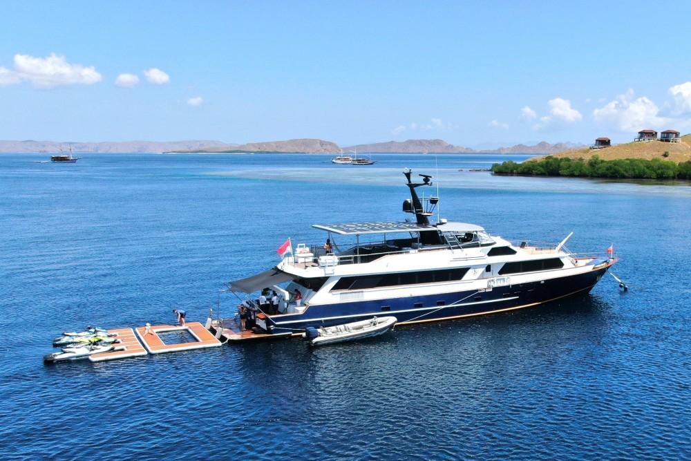 1991 Denison 107 for sale
