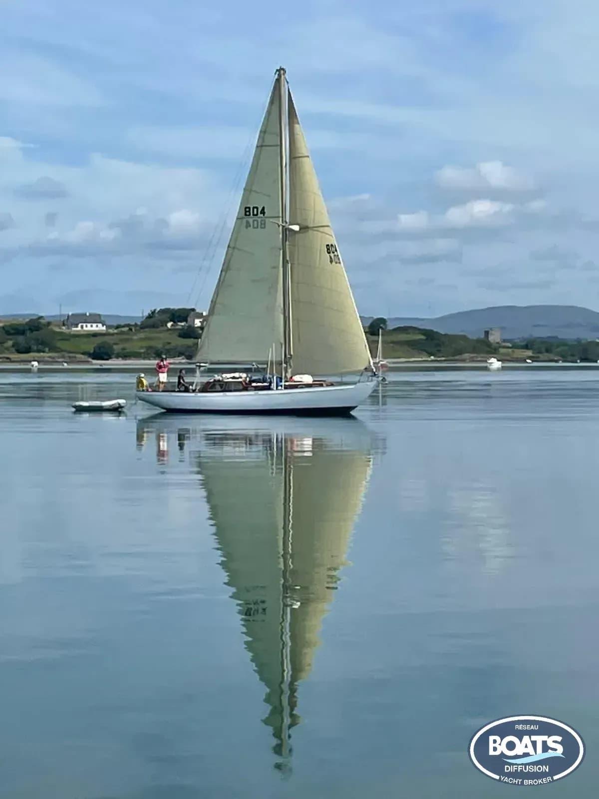 1962 Laurent Giles for sale in Vigo