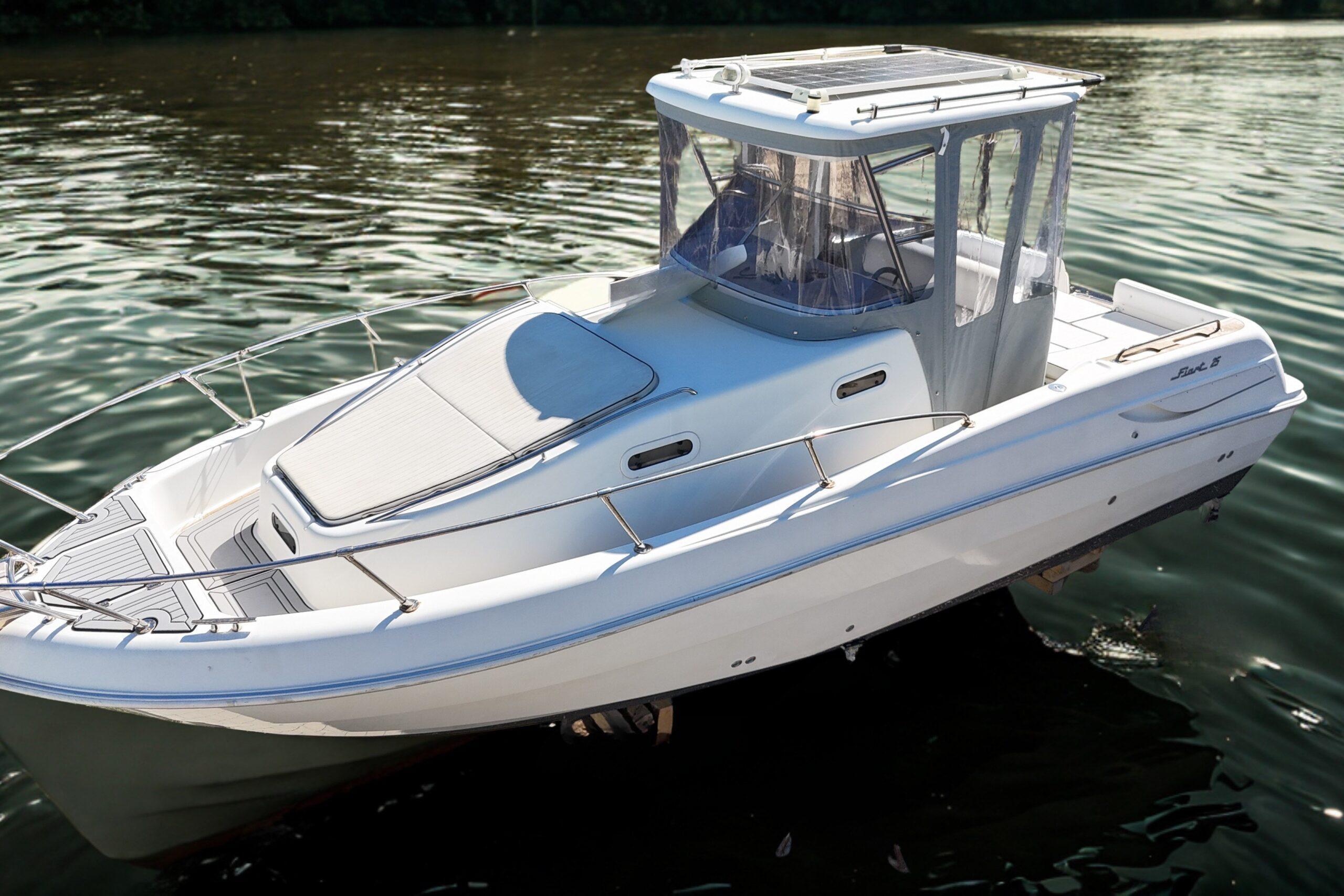 Fiart Mare 25 Cabin for sale in DE, Werder (Havel)