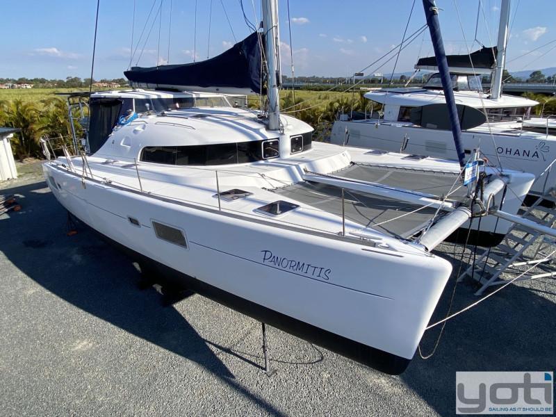 2006 Lagoon 410 S2 for sale in COOMERA, Queensland