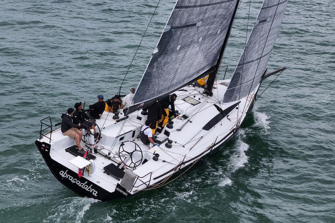 2014 Jason Ker GTS 43 for sale in Cowes, UK 🇬🇧