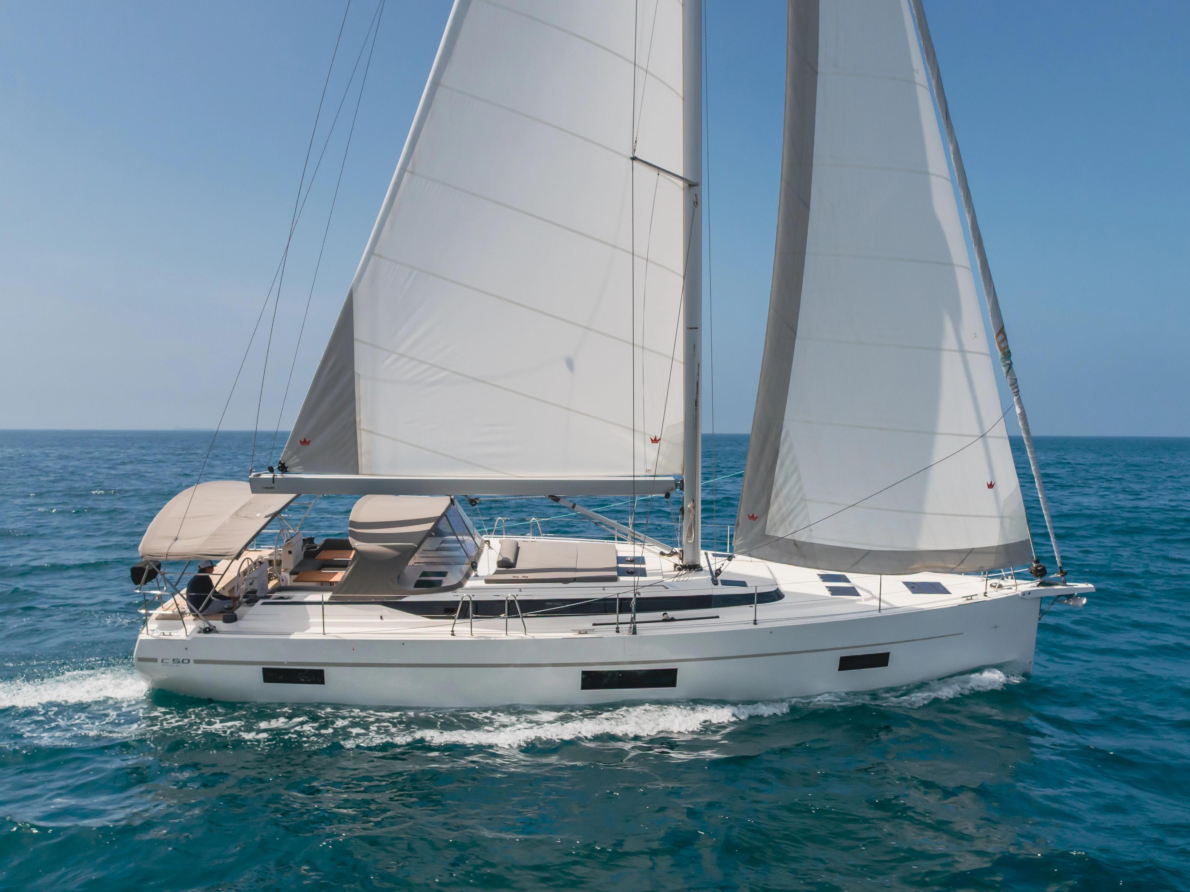 Bavaria C50