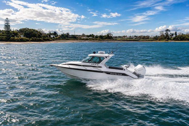 2023 Rayglass 2500 Legend for sale in Auckland