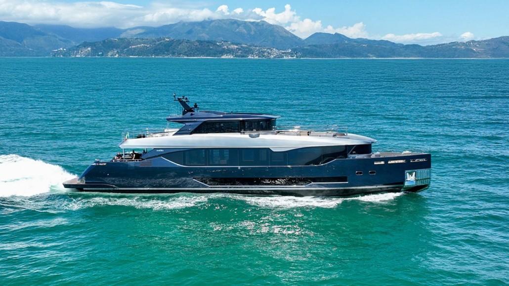 2024 Maiora 36 Exuma for sale in Italy, La Spezia