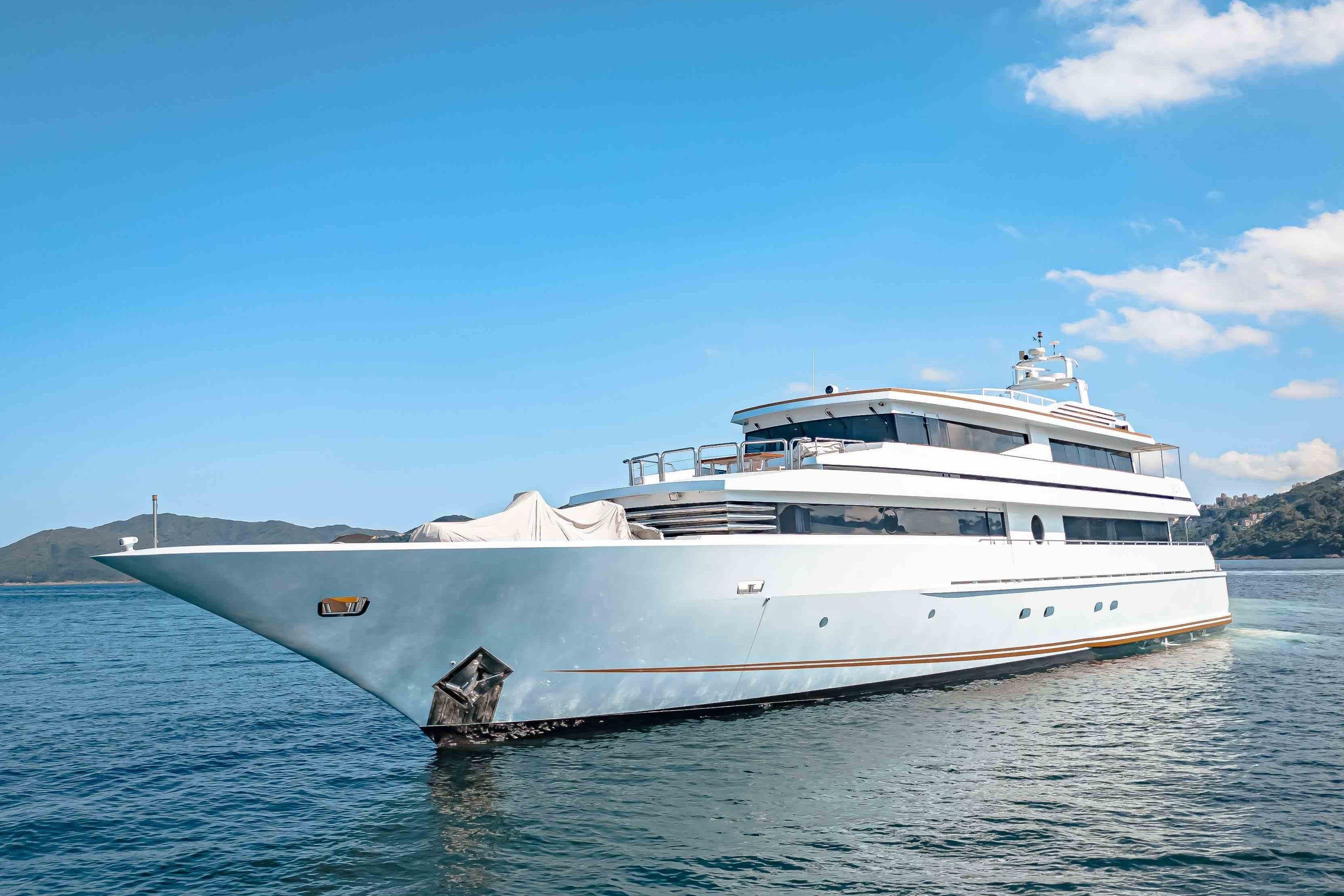 1990 Kingship 140 for sale in Hong Kong