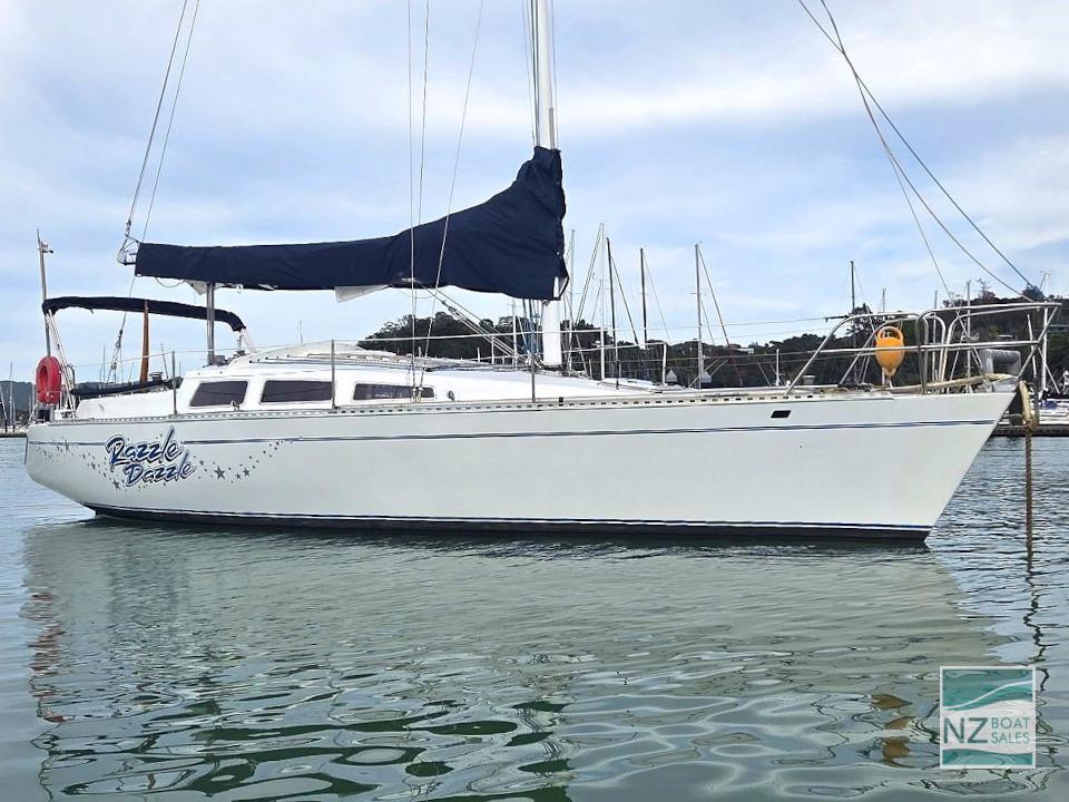 1976 Farr 1104 for sale in Opua, Bay of Island