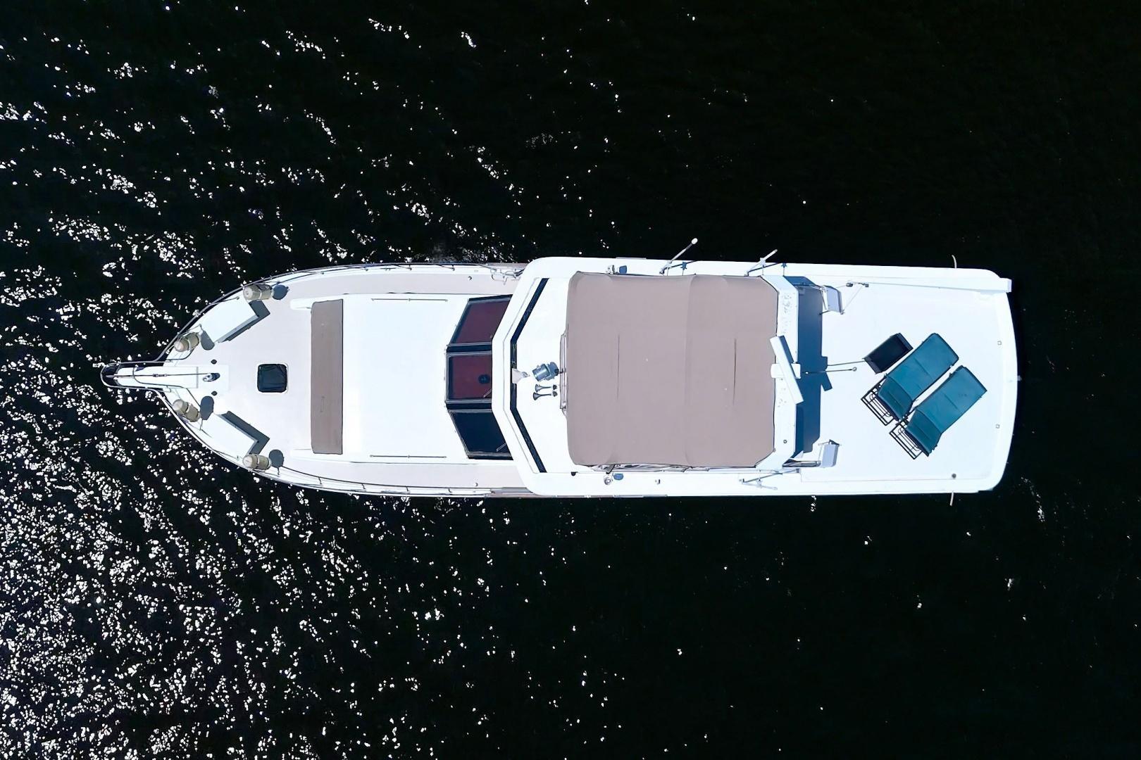 1994 Jefferson Marquessa 56 Extended Deckhouse for sale in Ruskin,                                         Florida,                                         United States
