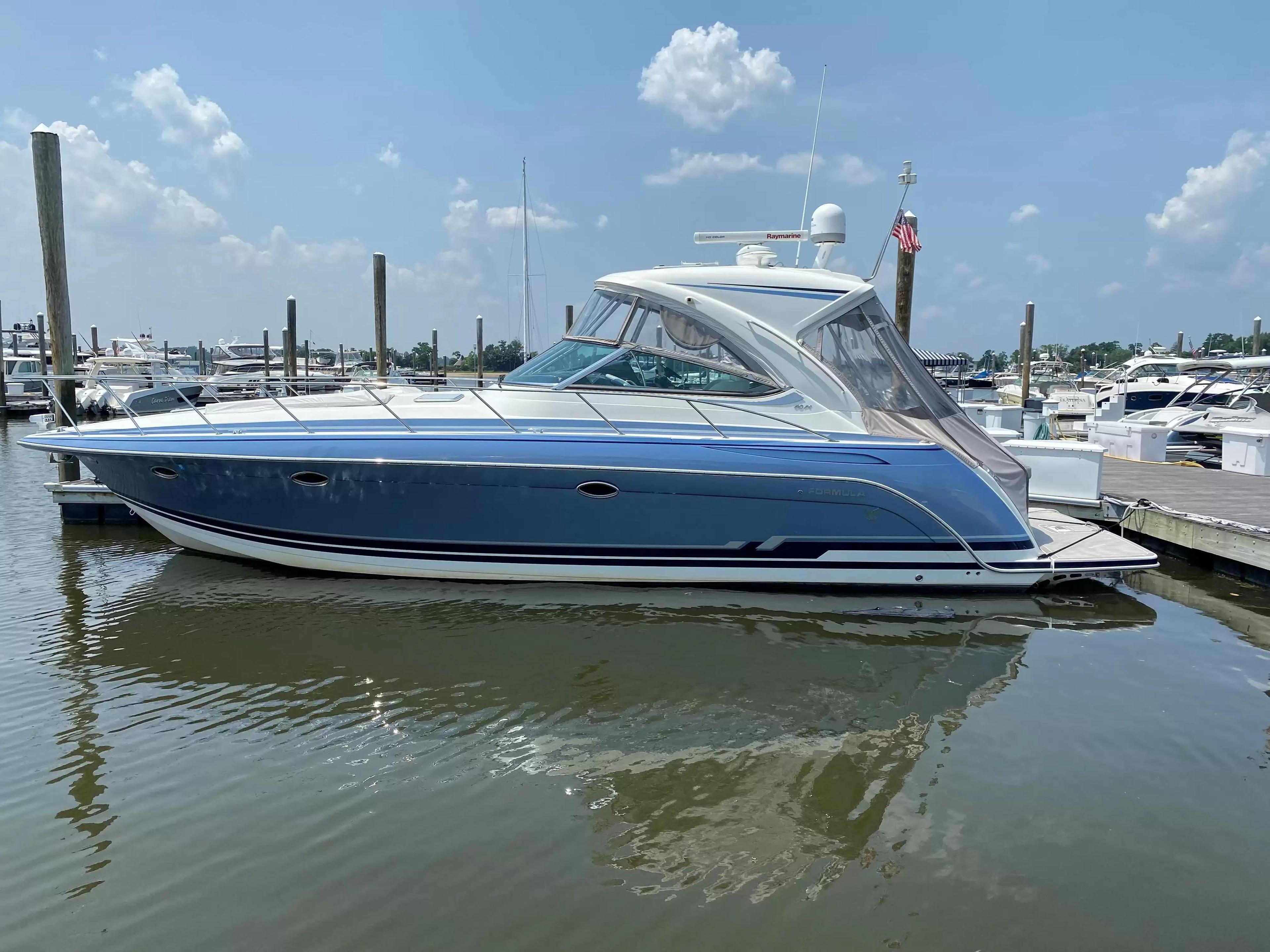 2018 Formula 40 PC for sale