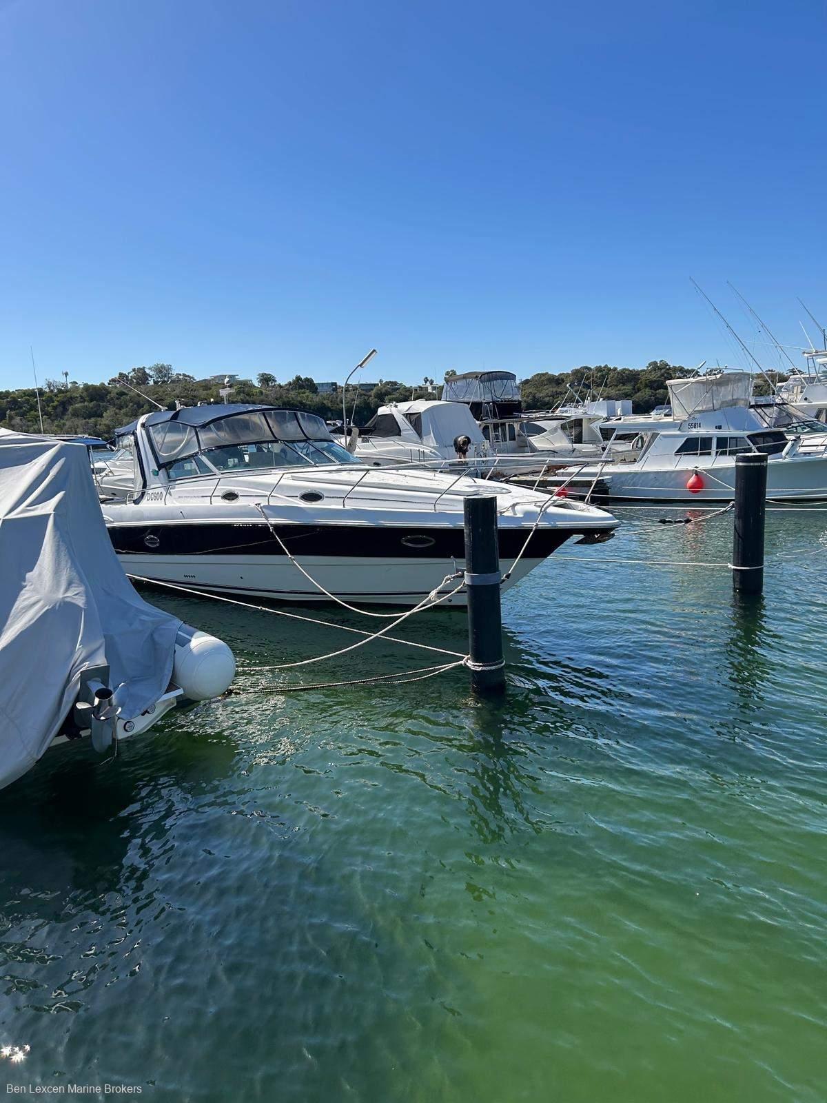 2000 Mustang 3800 Sportcruiser for sale in Fremantle WA