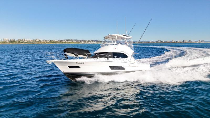2020 Riviera 43 Open Flybridge for sale