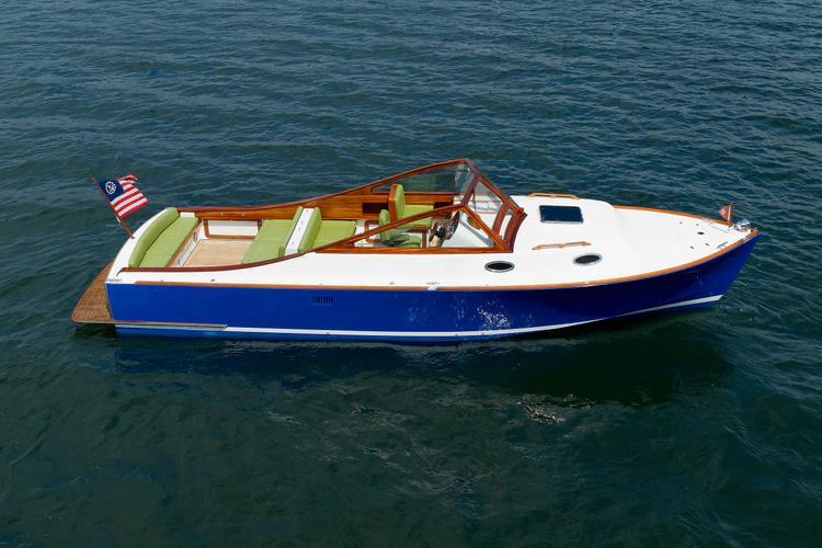 Gorbon 34