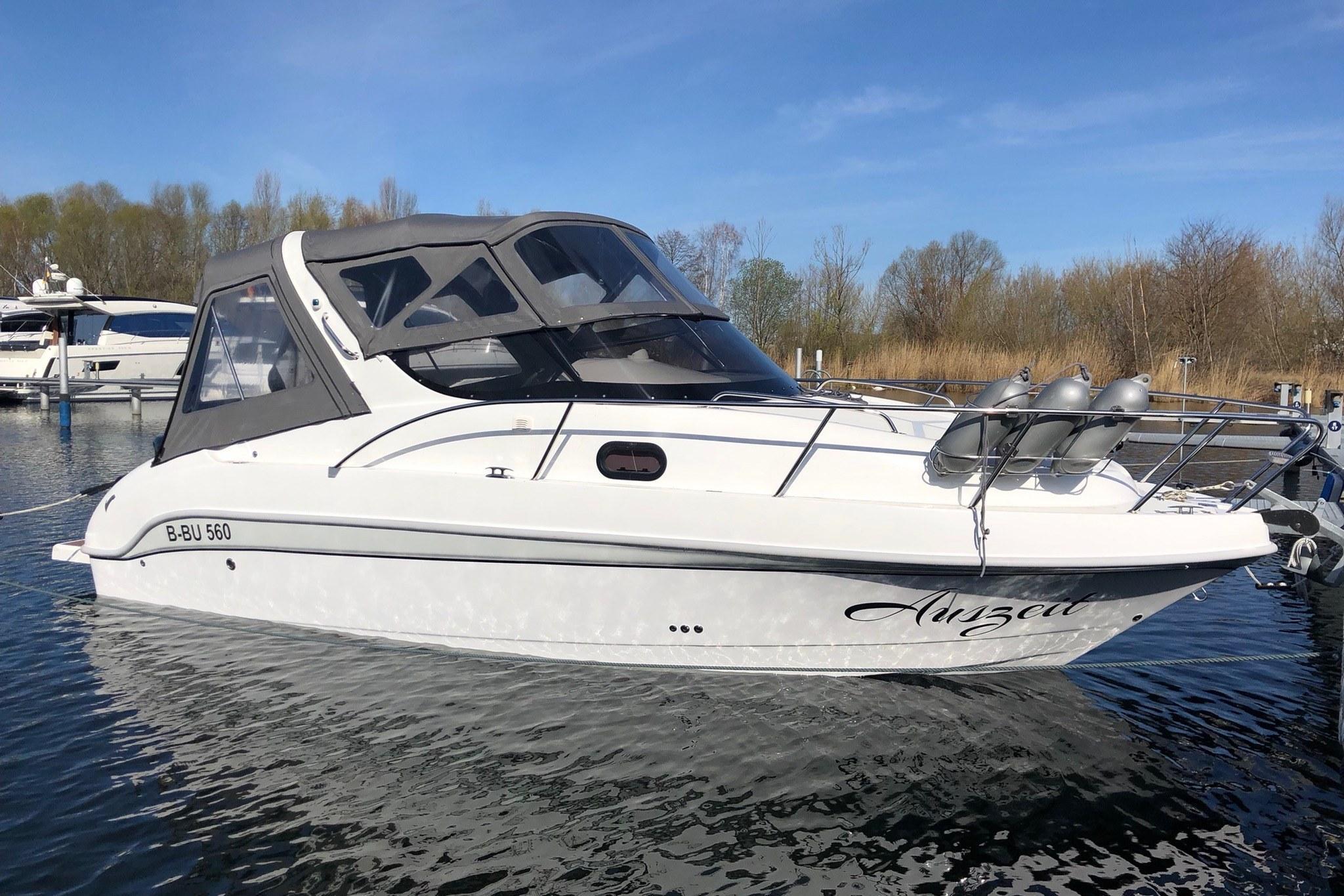 Saver 690 for sale in DE, Werder (Havel)