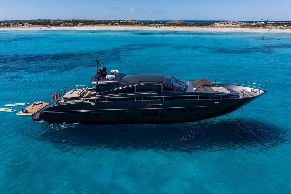 Arno Leopard Leopard 27