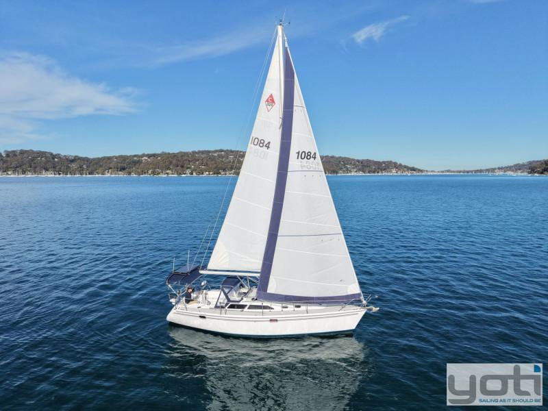 2006 Catalina 320 for sale in PITTWATER, New South Wales