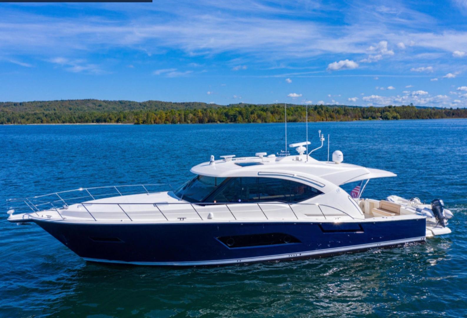 Riviera 565 SUV for sale