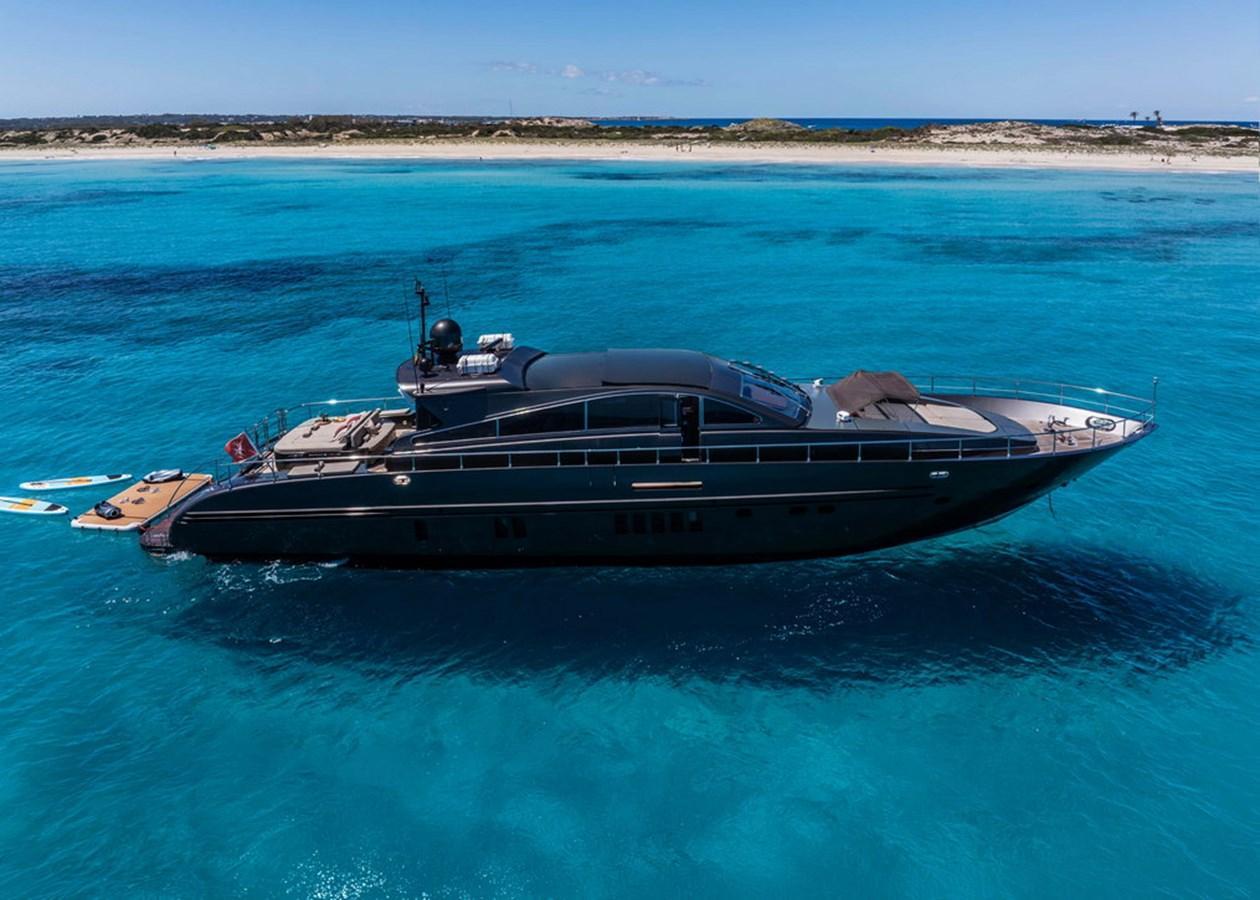 Arno Leopard Leopard 27