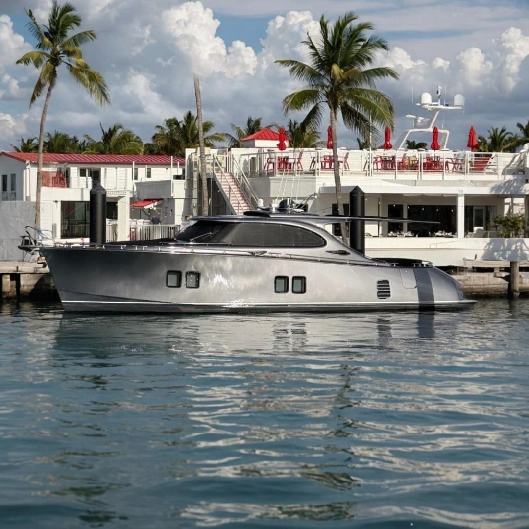 Zeelander Z5 for sale