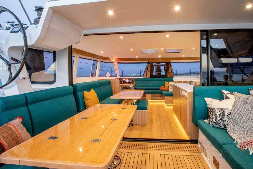 2020 HH Catamarans 50 for sale in Fiji