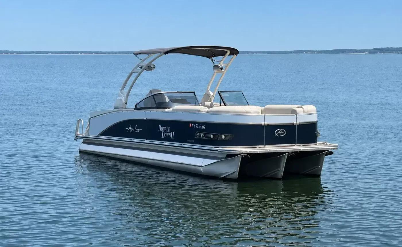 Avalon Catalina Platinum Versatile